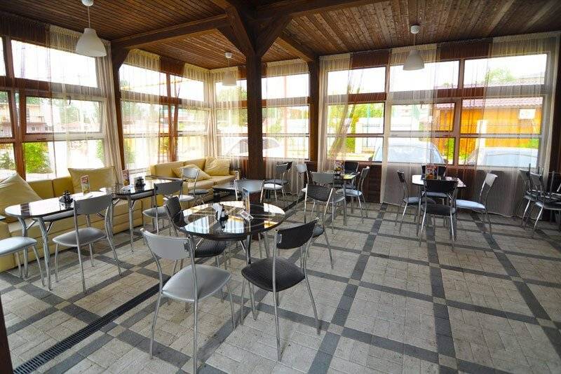 Фото Отели Омега Витязево 188